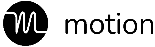 Motion logo